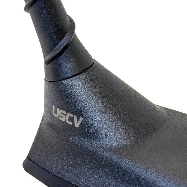Photo3: USCV Original Late Model US Type Antenna (3)