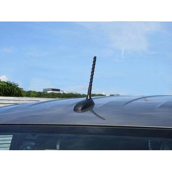 Photo1: USCV Original Late Model US Type Antenna (1)