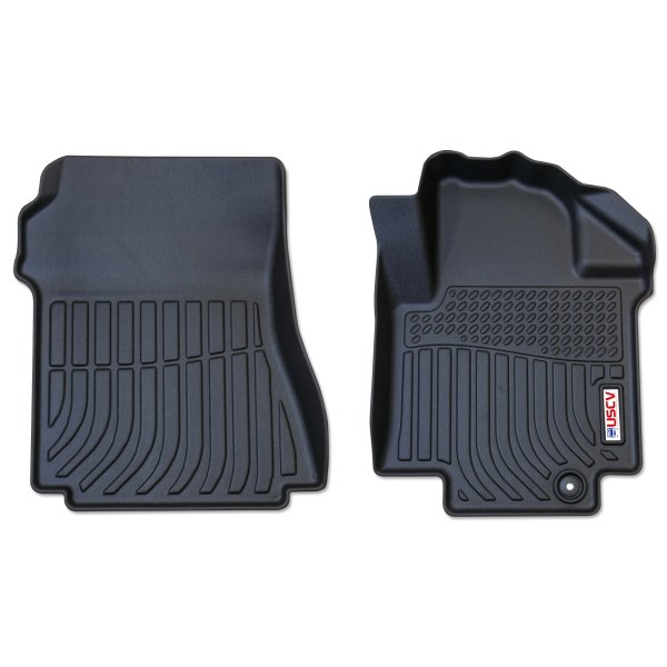 Photo2: USCV Floor Mat for NV200 (2)