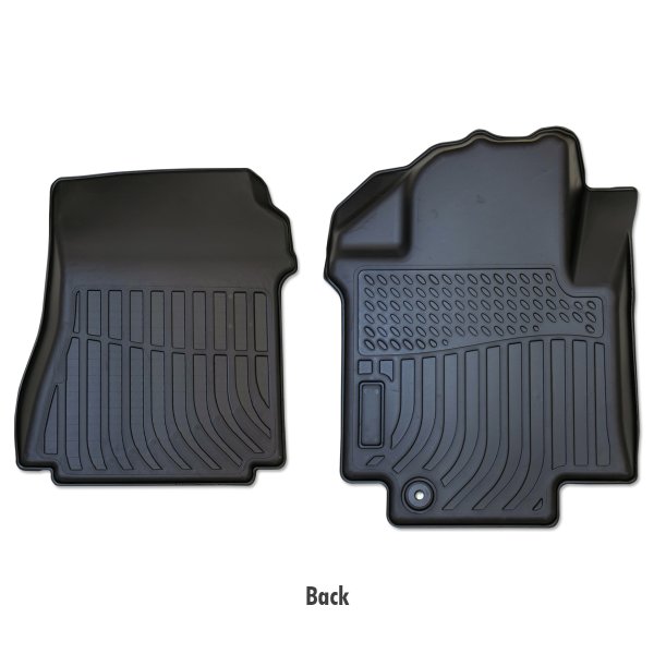 Photo3: USCV Floor Mat for NV200 (3)
