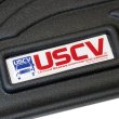 Photo4: USCV Floor Mat for NV200 (4)