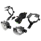 Photo: Fog Lamp Kit for NV200 US Bumper