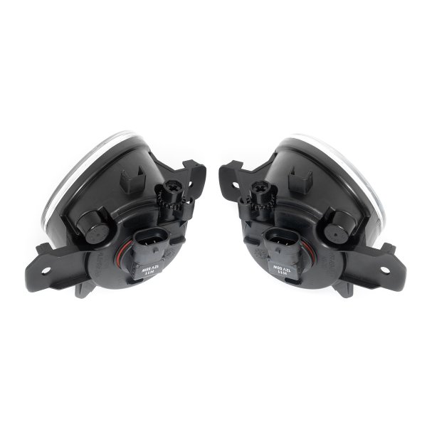 Photo2: Fog Lamp Kit for NV200 US Bumper (2)