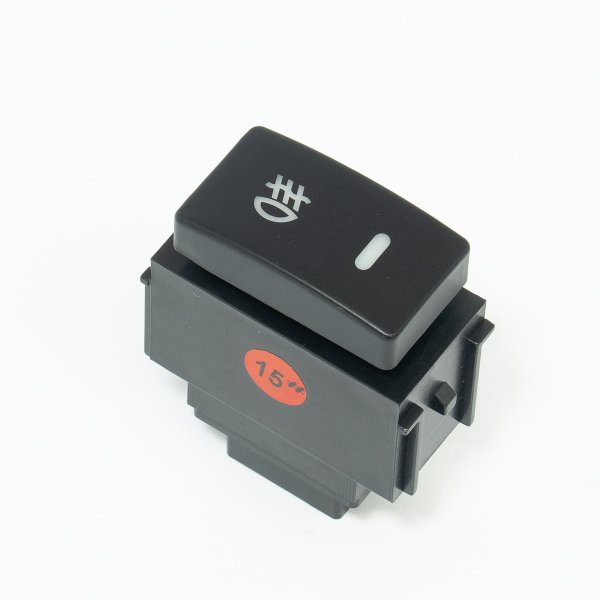 Photo3: Fog Lamp Kit for NV200 US Bumper (3)