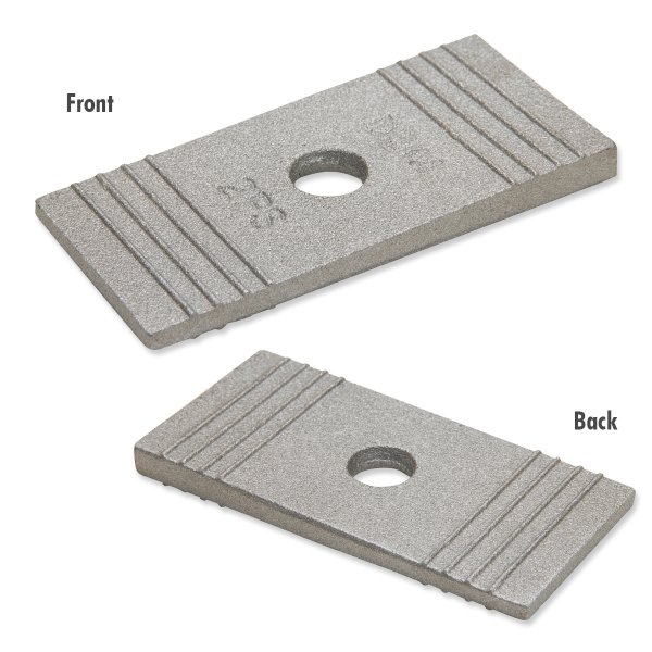 Photo2: Mini Truck Lowered Leaf Suspension Sim 3-4 inch (2)