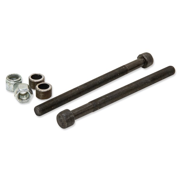 Photo3: Mini Truck Lowered Leaf Suspension Sim 3-4 inch (3)