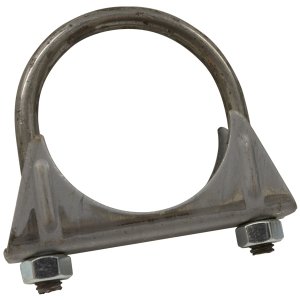 Photo: Muffler Clamp