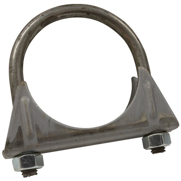 Photo1: Muffler Clamp (1)
