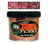 Photo: Roth Flake - Dog Pecker Pink