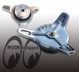 Photo: MOON Spinner Cap with  vent