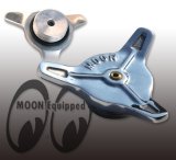 Photo: MOON Spinner Cap with  vent
