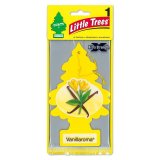 Photo: Big Tree Air Freshener Vanilla