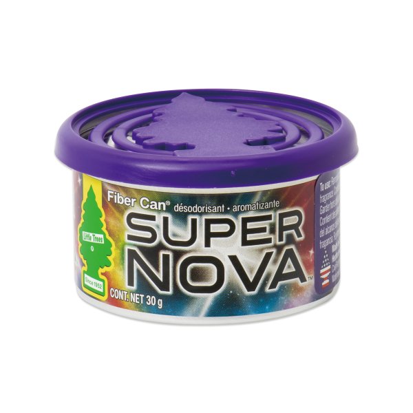 Photo1: Little Trees Fiber Can Super Nova (1)