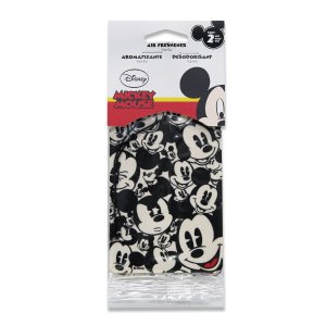 Photo: AIR FRESHENER Mickey Expressions