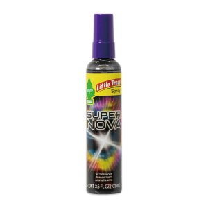 Photo: Little Trees Spray Super Nova