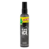 Photo: Little Trees Spray Black Ice