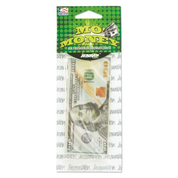 Photo2: MO' MONEY Air Fresheners (2)