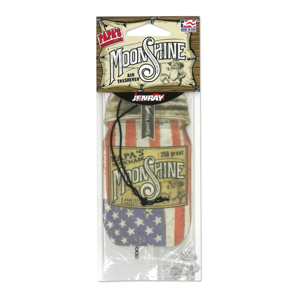 Photo2: MOONSHINE Air Freshener Liquid Victory (2)