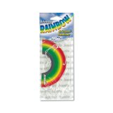 Photo: Rainbow Air Freshener