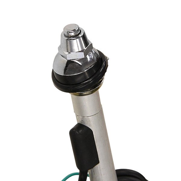 Photo2: AM/FM Power Antenna (2)