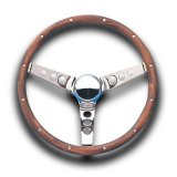 Photo: Grant Classic Wood Model Steering Wheel 34cm