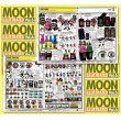 Photo3: Moon Illustrated Magazine Vol. 6 (3)