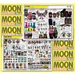 Photo3: Moon Illustrated Magazine Vol. 6 (3)