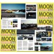 Photo4: Moon Illustrated Magazine Vol. 6 (4)