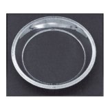 Photo: 10inch Chrysler Trim Ring 15inch