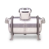 Photo: MOON Oil Breather Tank