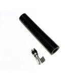 Photo: Plug Boots - Straight