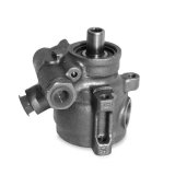 Photo: GM Type 2 Power Steering Pump  Black