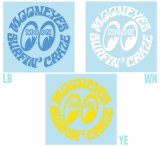 Photo: MOONEYES Surfin' Craze Decal