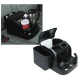 Photo: Deluxe Console  ( For Bench & Rear Seat )