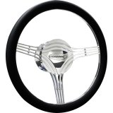 Photo: Budnik Steering Wheel Stringer 15-1/2inch