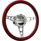 Photo: Budnik Steering Wheel GTO 15-1/2inch