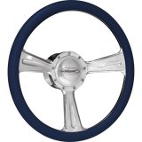 Photo: Budnik Steering Wheel Teardrop 15-1/2inch