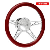 Photo: Budnik Steering Wheel Trestle 13-3/4inch