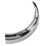 Photo: 3 inch Tall Air Cleaner Shroud