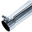 Photo5: Short Tip Cocktail Muffler (5)