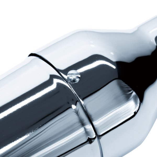 Photo8: Short Tip Cocktail Muffler (8)
