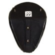 Photo3: MOON Equipped Original Tuck & Roll Solo Seat (3)