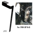Photo1: 【1984 UP Sportster】Bolt-on Bracket for MOONEYES ORIGINAL Emergency Tank (1)