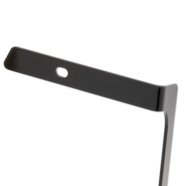 Photo2: 【For 2,000 up TC Softail】Bolt-on Bracket for MOONEYES ORIGINAL Emergency Tank (2)