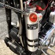 Photo4: 【For 2,000 up TC Softail】Bolt-on Bracket for MOONEYES ORIGINAL Emergency Tank (4)