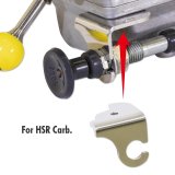 Photo: Choke Cable Bracket for HSR