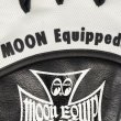 Photo4: MOON Equipped Half Finger Gloves (4)