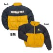 Photo7: 【20%OFF】MOON Puffy Jacket (7)