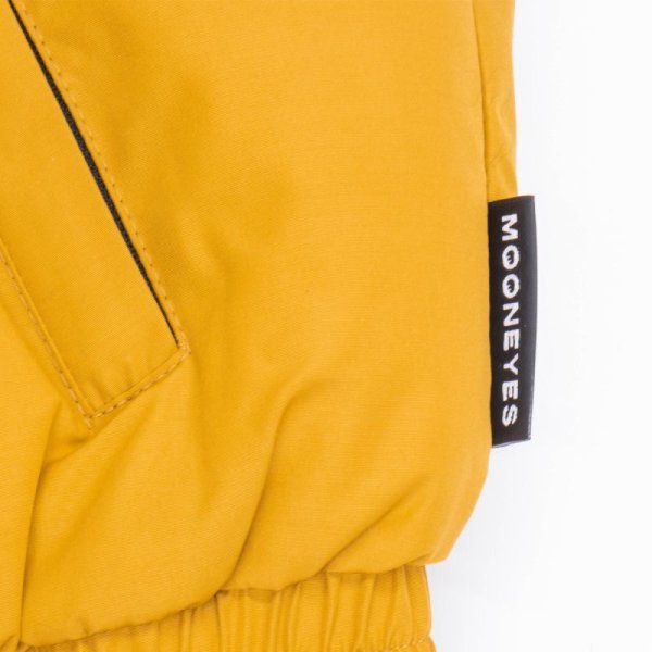 Photo14: 【20%OFF】MOON Puffy Jacket (14)