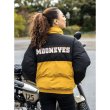Photo3: 【20%OFF】MOON Puffy Jacket (3)
